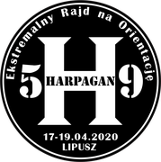 Harpagan 59