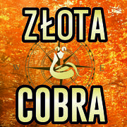 Złota Cobra